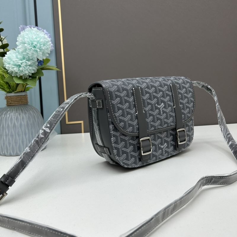 Goyard Satchel Bags